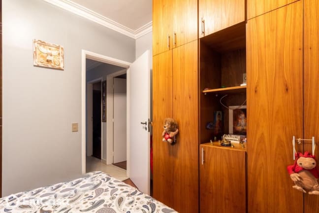 Imagem do imóvel ID-32649 na Alameda dos Anapurus, Indianópolis, São Paulo - SP