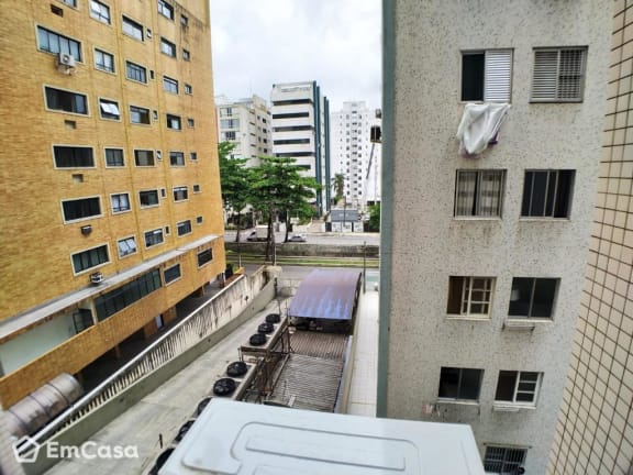 Imagem do imóvel ID-42453 na Rua Bassim Nagib Trabulsi, Ponta da Praia, Santos - SP