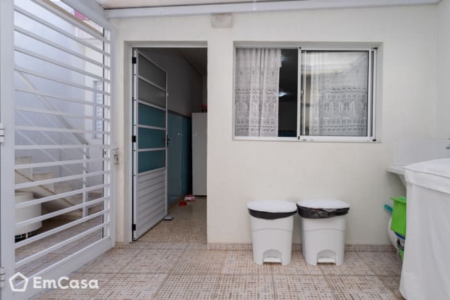 Imagem do imóvel ID-30887 na Rua Pedroso de Camargo, Chácara Santo Antônio (Zona Sul), São Paulo - SP