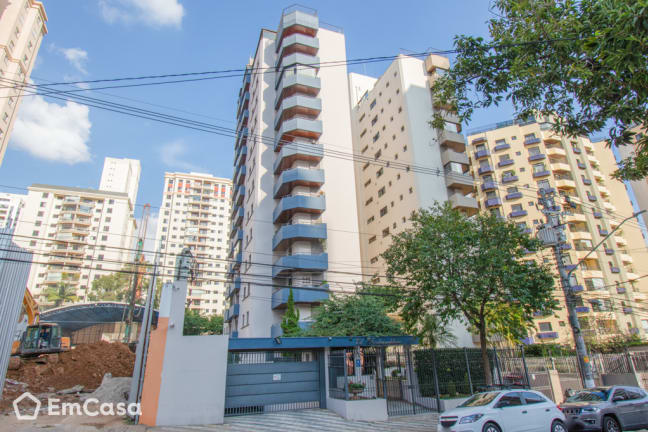 Imagem do imóvel ID-27076 na Rua Engenheiro Jorge Oliva, Vila Mascote, São Paulo - SP