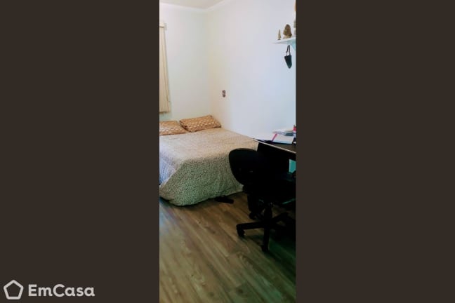 Imagem do imóvel ID-33268 na Rua Jequitinhonha, Campestre, Santo André - SP