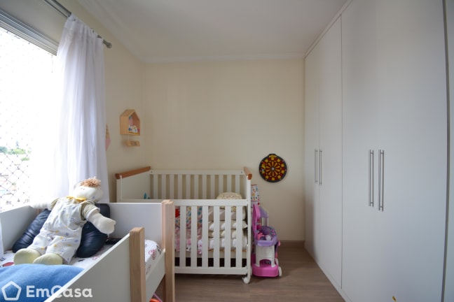 Imagem do imóvel ID-42529 na Alameda Tutóia, Gopoúva, Guarulhos - SP