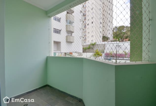 Imagem do imóvel ID-31472 na Rua Guararema, Bosque da Saúde, São Paulo - SP