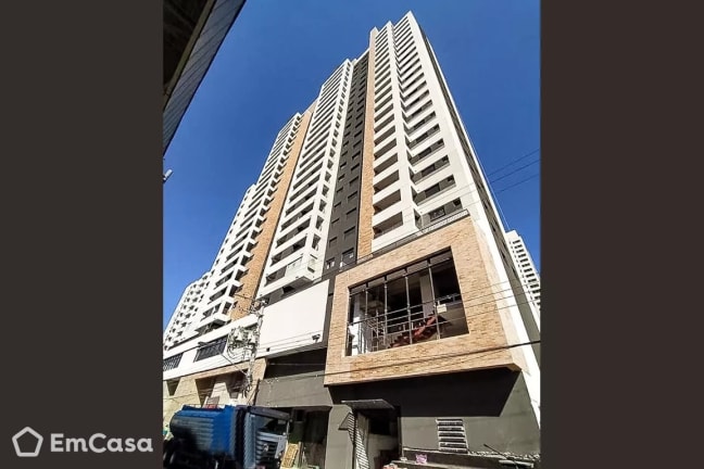 Imagem do imóvel ID-32862 na Rua Domingos Paiva, Brás, São Paulo - SP