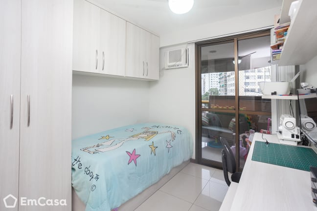 Imagem do imóvel ID-37134 na Rua Joaquim Távora, Icarai, Niterói - RJ