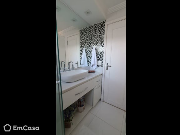 Imagem do imóvel ID-28047 na Rua Édison, Campo Belo, São Paulo - SP