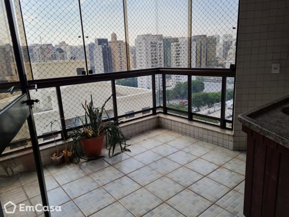 Imagem do imóvel ID-37489 na Alameda Jauaperi, Indianópolis, São Paulo - SP
