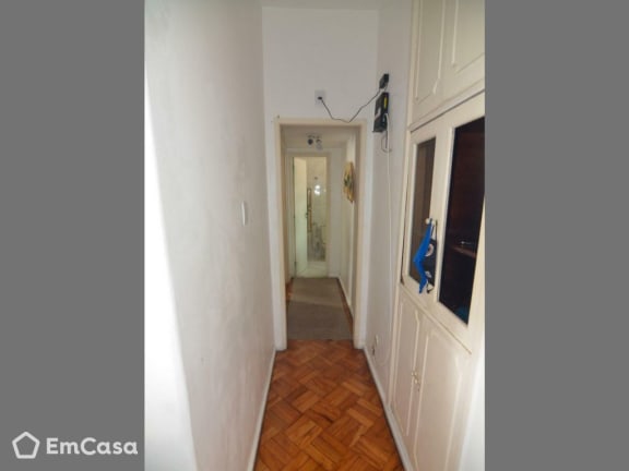 Imagem do imóvel ID-30926 na Rua Estácio Coimbra, Botafogo, Rio de Janeiro - RJ