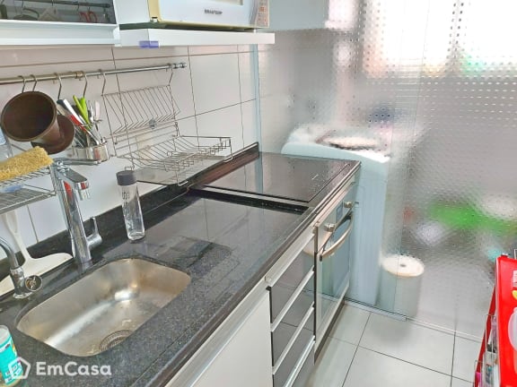 Imagem do imóvel ID-33645 na Rua Conde de Irajá, Vila Mariana, São Paulo - SP