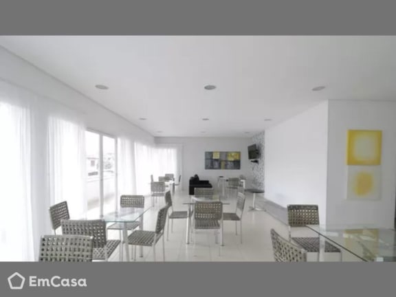 Imagem do imóvel ID-34411 na Rua São Jorge, Parque São Jorge, São Paulo - SP