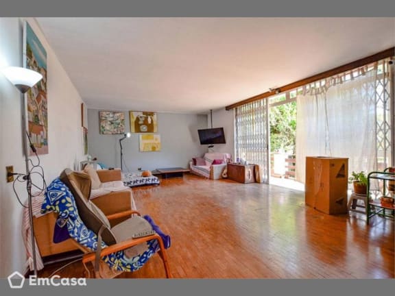 Imagem do imóvel ID-34131 na Rua Carangola, Jardim Guedala, São Paulo - SP