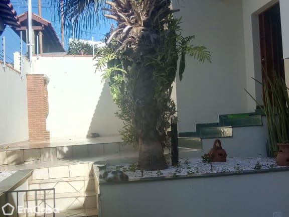 Imagem do imóvel ID-37768 na Travessa Caibi, Vila Rosália, Guarulhos - SP