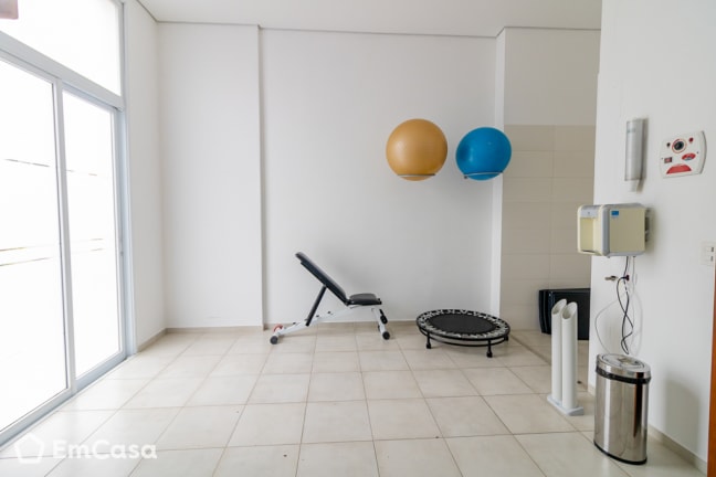 Imagem do imóvel ID-33808 na Avenida Lino Jardim, Vila Bastos, Santo André - SP