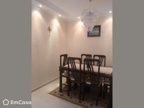 Imagem do imóvel ID-31675 na Rua Penedo, Conjunto Residencial Trinta e Um de Março, São José dos Campos - SP