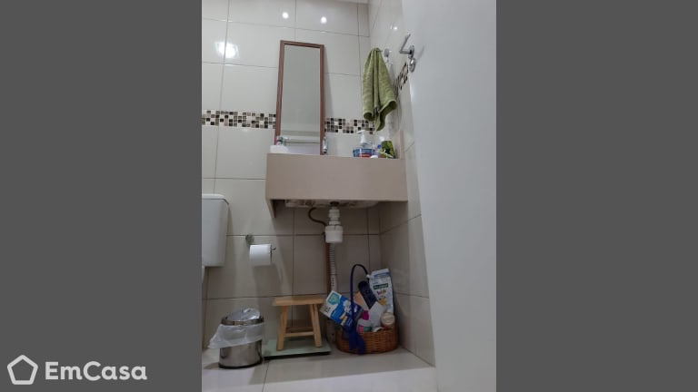 Imagem do imóvel ID-43135 na Rua Ricardo Biondi, Jardim São Ricardo, Guarulhos - SP
