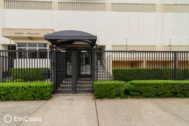 Imagem do imóvel ID-33712 na Rua Simão Velho, Vila Albertina, São Paulo - SP