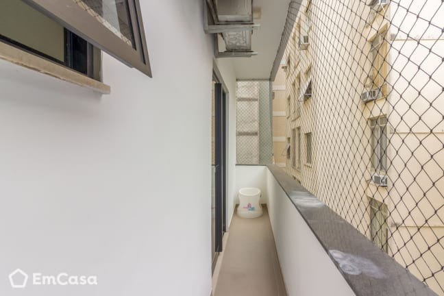 Imagem do imóvel ID-31262 na Rua Pinheiro Machado, Laranjeiras, Rio de Janeiro - RJ