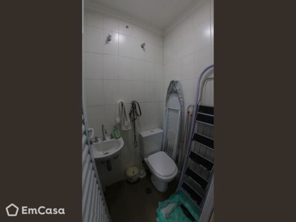 Imagem do imóvel ID-28156 na Rua Alegre, Santa Paula, São Caetano do Sul - SP