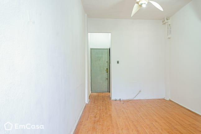 Imagem do imóvel ID-37515 na Rua Cândido Mendes, Glória, Rio de Janeiro - RJ