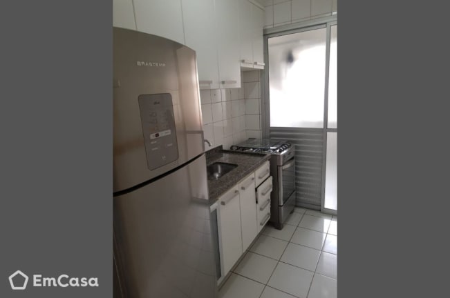 Imagem do imóvel ID-31683 na Rua Abagiba, Vila da Saúde, São Paulo - SP