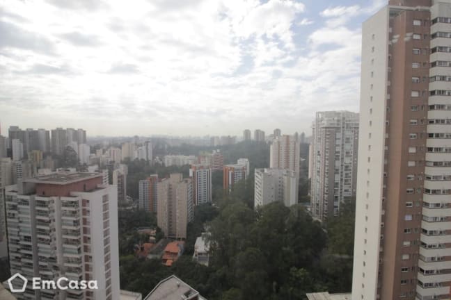 Imagem do imóvel ID-33758 na Rua Itapimirum, Vila Andrade, São Paulo - SP