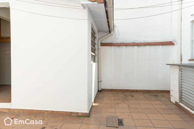 Imagem do imóvel ID-30952 na Rua Henri Dunant, Chácara Santo Antônio (Zona Sul), São Paulo - SP