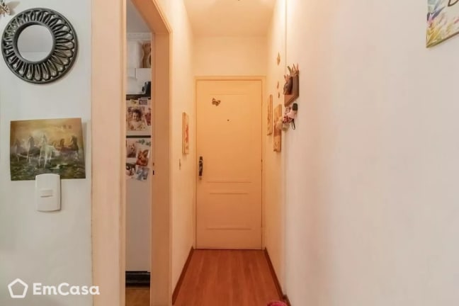 Imagem do imóvel ID-33853 na Rua Bertioga, Chácara Inglesa, São Paulo - SP