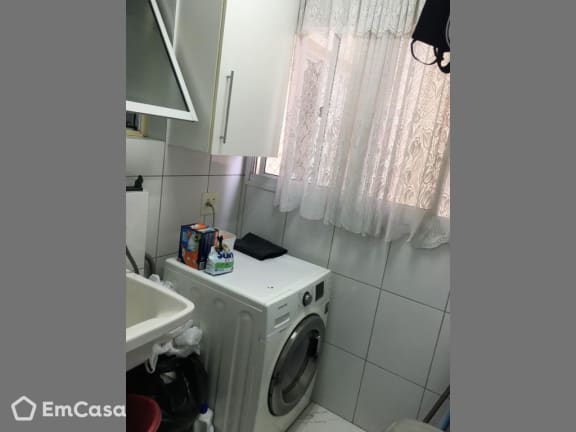 Imagem do imóvel ID-32855 na Rua Maria de Fátima, Baeta Neves, São Bernardo do Campo - SP