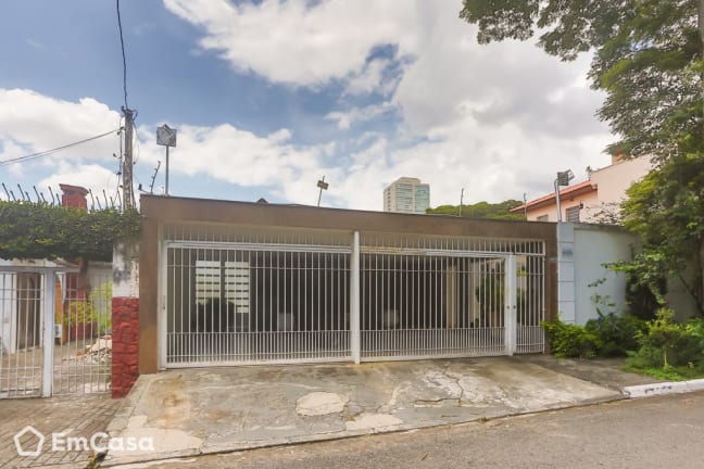Imagem do imóvel ID-21597 na Rua Emboabas, Brooklin, São Paulo - SP