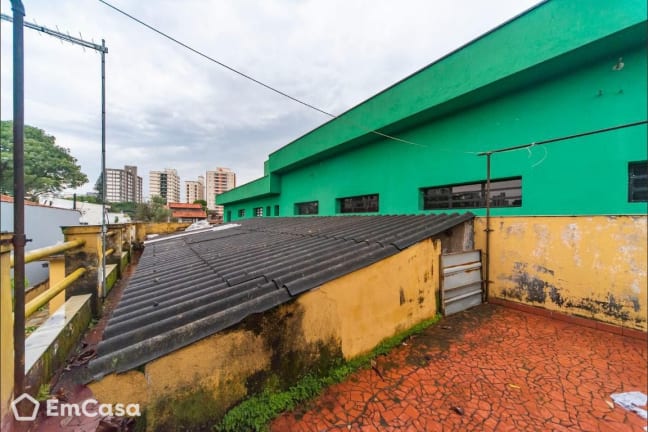 Imagem do imóvel ID-33744 na Avenida dos Andradas, Vila Santa Teresa, Santo André - SP