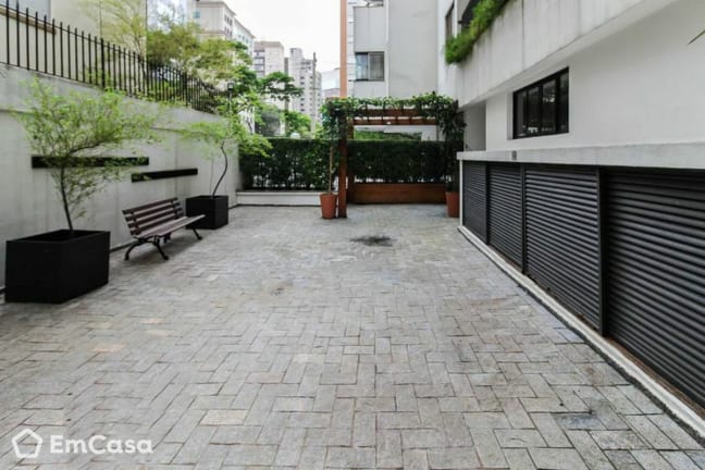 Imagem do imóvel ID-37975 na Rua Helena, Vila Olímpia, São Paulo - SP