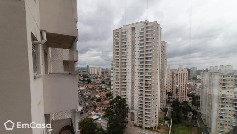 Imagem do imóvel ID-38262 na Rua Santa Izabel, Vila Augusta, Guarulhos - SP