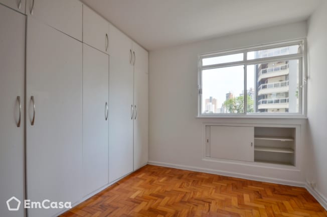 Imagem do imóvel ID-32163 na Rua França Pinto, Vila Mariana, São Paulo - SP
