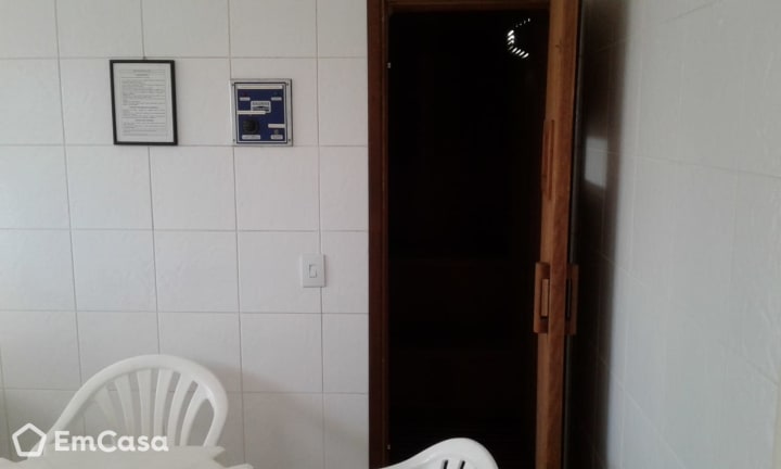 Imagem do imóvel ID-34365 na Rua Mattia Filizzola, Real Parque, São Paulo - SP
