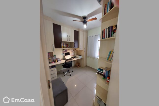 Imagem do imóvel ID-37967 na Rua Jacob, Jardim Tranquilidade, Guarulhos - SP