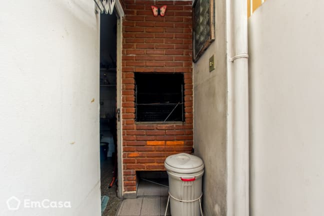Imagem do imóvel ID-33624 na Rua Visconde de Taunay, Vila Cruzeiro, São Paulo - SP