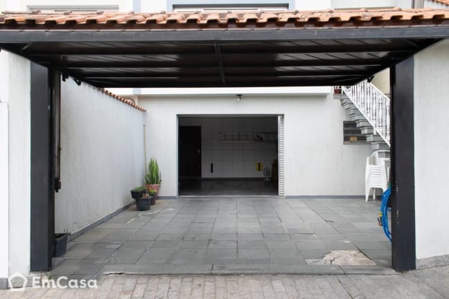 Imagem do imóvel ID-33241 na Rua Amélia Perpétua, jardim são paulo, São Paulo - SP