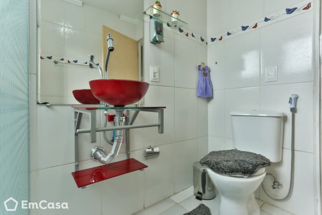 Imagem do imóvel ID-42628 na Avenida Fundibem, Casa Grande, Diadema - SP
