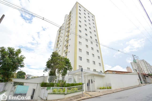 Imagem do imóvel ID-43319 na Alameda Tutóia, Gopoúva, Guarulhos - SP