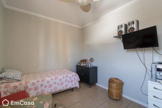 Imagem do imóvel ID-54332 na Rua Fiorígio Casilo, Santa Cruz do José Jacques, Ribeirão Preto - SP