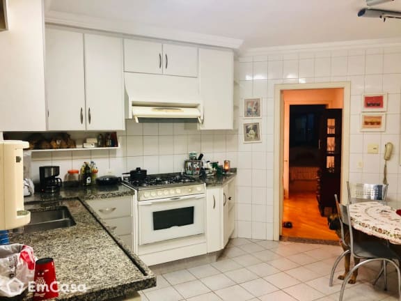 Imagem do imóvel ID-36712 na Rua São Paulo, Santa Paula, São Caetano do Sul - SP
