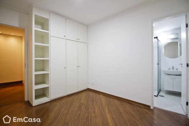 Imagem do imóvel ID-36913 na Rua Urimonduba, Jardim Paulista, São Paulo - SP
