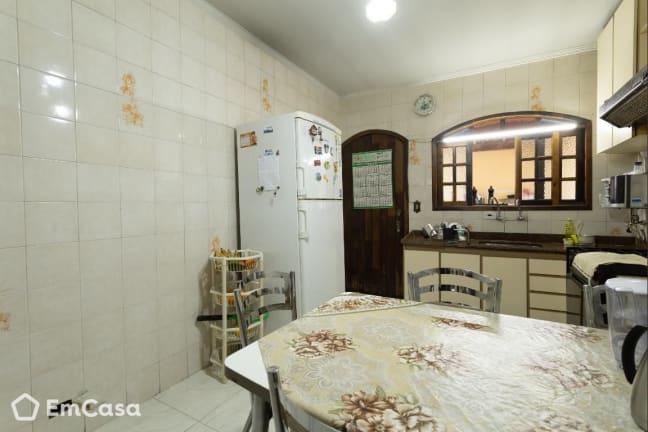 Imagem do imóvel ID-42268 na Rua Pôrto Sabaúna, Vila Prudente, São Paulo - SP