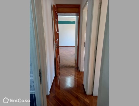 Imagem do imóvel ID-33373 na Rua Pôrto Novo, Jardim Satélite, São José dos Campos - SP