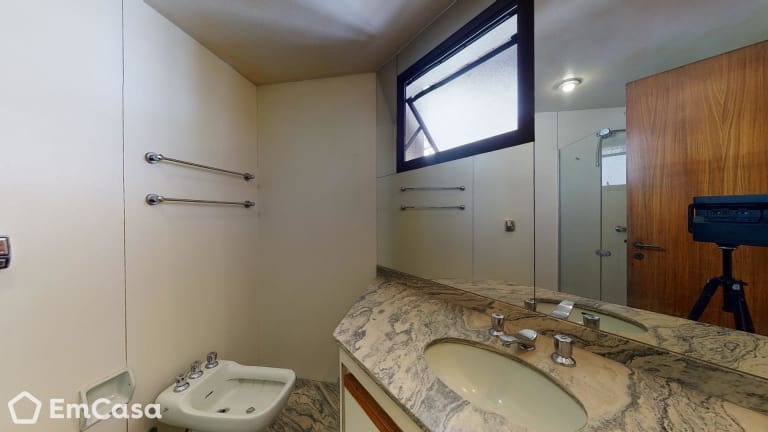 Imagem do imóvel ID-36717 na Alameda Lorena, Jardim Paulista, São Paulo - SP