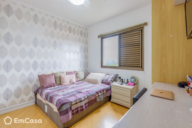 Imagem do imóvel ID-32053 na Rua Elisa Silveira, Vila Santo Estefano, São Paulo - SP