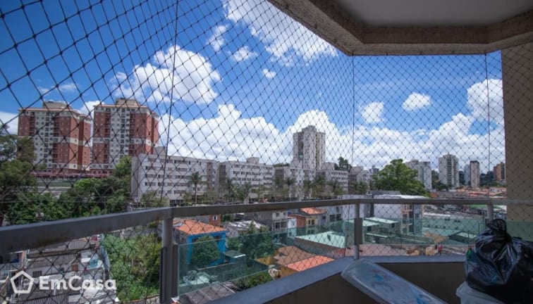 Imagem do imóvel ID-42872 na Rua Boçoroca, Vila Mira, São Paulo - SP