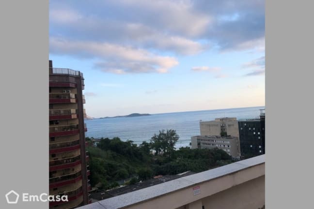 Imagem do imóvel ID-34121 na Rua Francisco Otaviano, Copacabana, Rio de Janeiro - RJ