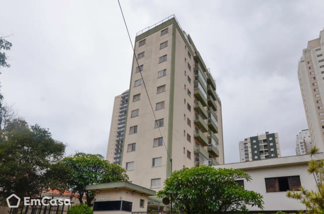 Imagem do imóvel ID-37116 na Rua Ouvidor Peleja, Vila da Saúde, São Paulo - SP