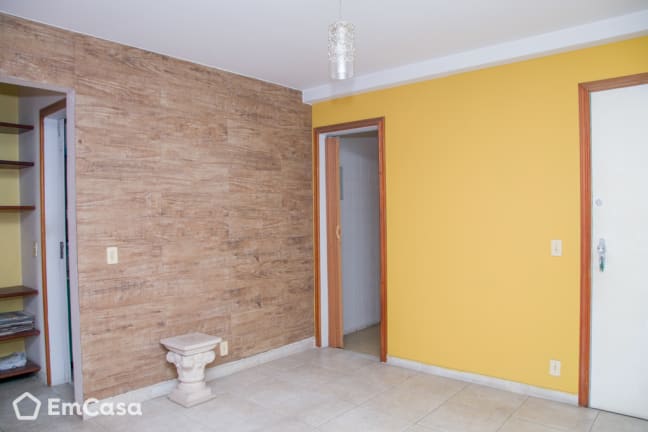 Imagem do imóvel ID-34464 na Rua Luiz Guimarães, Vila Isabel, Rio de Janeiro - RJ